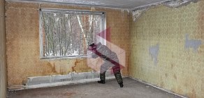 Пейнтбольный клуб Sabotage в Лыткарино