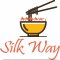 Кафе Silk Way в БЦ Метрополис
