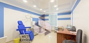Многопрофильный медицинский центр ПримаМед на Остропольском переулке