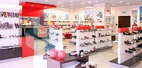 Магазин обуви Rieker Antistress