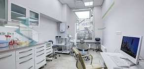 Стоматологический центр Моситалмед на Комсомольском проспекте 