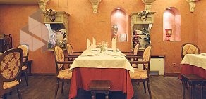 Ресторан Венеция 16 век на Спартаковской площади