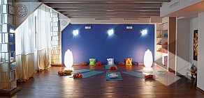 Студия йоги и китайских практик Shanti Yoga Studio