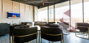 Кальянная White Star Lounge на улице Борисовские Пруды 