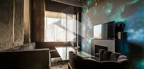 Кальянная White Star Lounge на улице Борисовские Пруды 