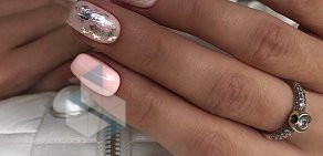 Студия маникюра For Nails на Мясницкой улице, 22