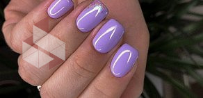 Студия маникюра For Nails на Мясницкой улице, 22