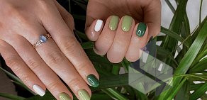 Студия маникюра For Nails на Мясницкой улице, 22