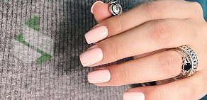 Студия маникюра For Nails на Мясницкой улице, 22