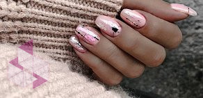 Студия маникюра For Nails на Мясницкой улице, 22