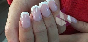 Студия маникюра For Nails на Мясницкой улице, 22