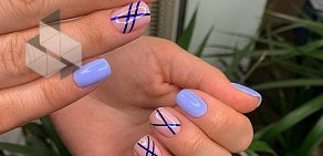 Студия маникюра For Nails на Мясницкой улице, 22