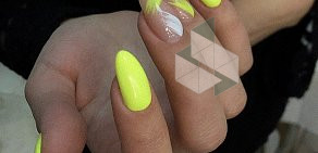 Студия маникюра For Nails на Мясницкой улице, 22