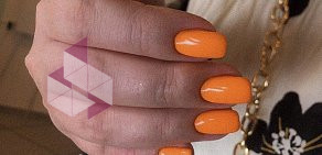 Студия маникюра For Nails на Мясницкой улице, 22