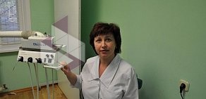 Стоматологическая клиника АН-Реставрация на Ново-Вокзальной улице