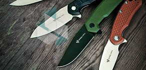 Сеть магазинов ножей и пневматики Солдат Удачи в ТЦ Глобал Сити