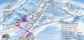 Туристическое агентство Слетать.ру на улице Немировича-Данченко