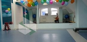 Фитнес-клуб Мира Club в Пушкино