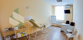 Медицинский центр Открытие в Автозаводском районе