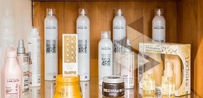 Лаборатория красоты Hair Expert в поселке Коммунарка