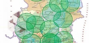 БТИ Омский центр кадастровой оценки и технической документации на 7-й Заре