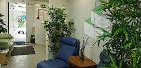 Медицинский центр Евро-Медика в Братеево 
