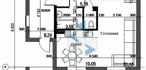 Строительная компания СпецАльянсстрой на проспекте Славы, 28