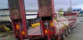 Служба заказа пассажирского и грузового транспорта Единый АвтоДиспетчер в Калининграде