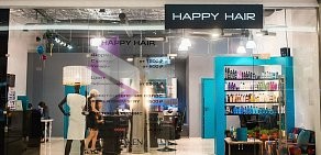 Салон красоты HAPPY HAIR