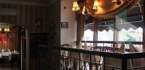 Кафе У Покровских Ворот в Басманном