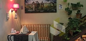 Кафе У Покровских Ворот в Басманном
