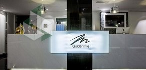 Фитнес-клуб GOLDEN MILE FITNESS & SPA в Хилковом переулке