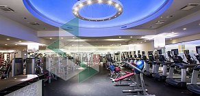 Фитнес-клуб GOLDEN MILE FITNESS & SPA в Хилковом переулке