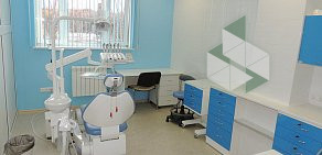 Стоматологический центр Варшавский на метро Аннино