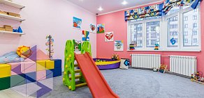 Детский центр раннего развития Бэби-Клуб и сад в Очаково-Матвеевском 