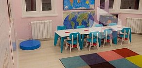 Детский центр раннего развития Бэби-Клуб и сад в Очаково-Матвеевском 