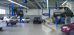 Автокомплекс CARFIX