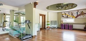 SPA & FITNESS Hosta River в Хостинском внутригородском районе