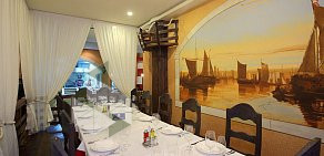 Сеть ресторанов Porto Maltese в ТЦ Монарх