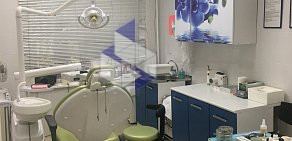 Стоматологическая клиника Улыбка Удачи на Волжском бульваре