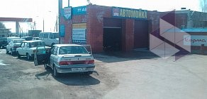 Автосервис ТТ Авто на Магистральной улице