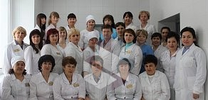 Республиканская клиническая больница на Оренбургском тракте