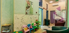 Клиника Мать и дитя Новогиреево