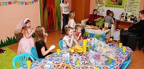 Центр детского развития Божья коровка в Приморском районе