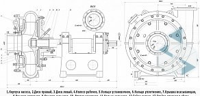 Торговая компания Техзапчасть