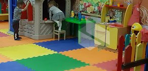 Детский развлекательный центр Мамонтенок