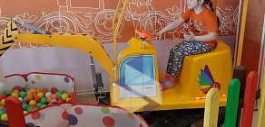 Детский развлекательный центр Мамонтенок