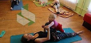 Клуб мам и малышей Вместе в Одинцово