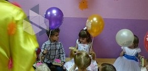 Детско-семейный клуб Юла на улице Антонова-Овсеенко