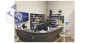 Интернет-магазин электронных сигарет Vardex в ТЦ Компас 